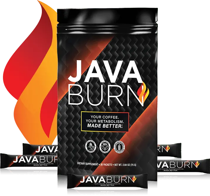 Java Burn™ - 100% Natural | #1 Weight Loss Coffee Supplement